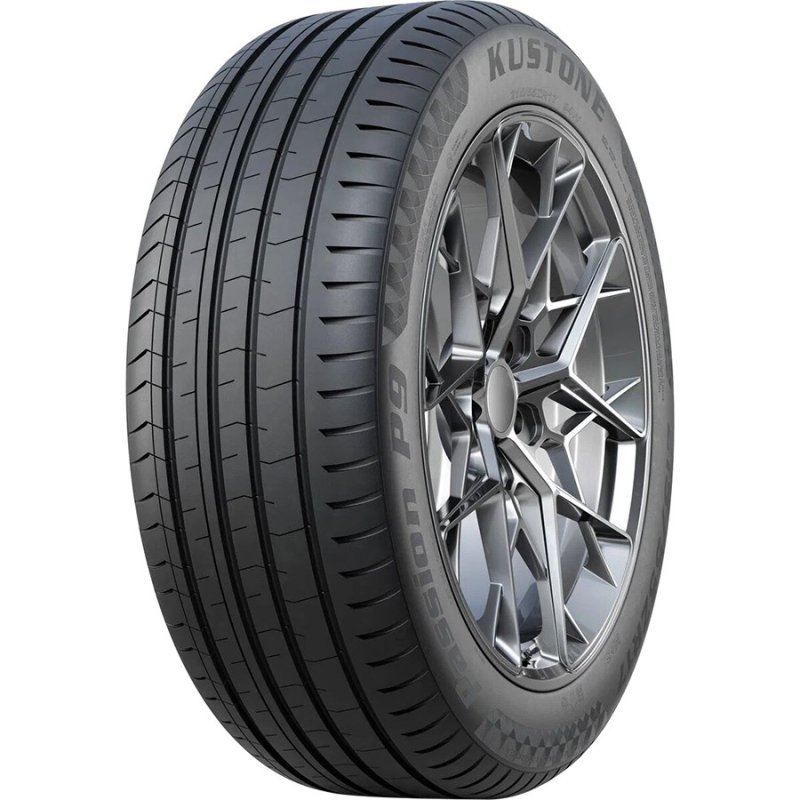 Автомобильная шина Kustone Passion P9 295/30 R19 100W