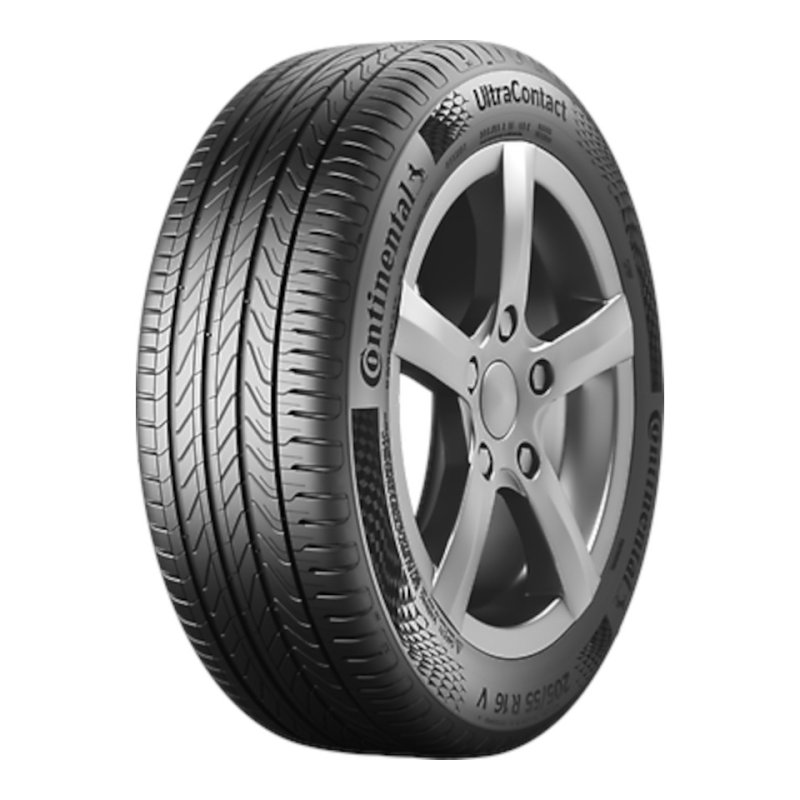 UltraContact 195/65 R15 91H