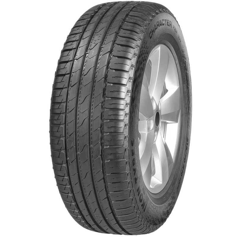 Автомобильная шина Ikon Character Aqua SUV (Nordman S2 SUV) 245/65 R17 111H