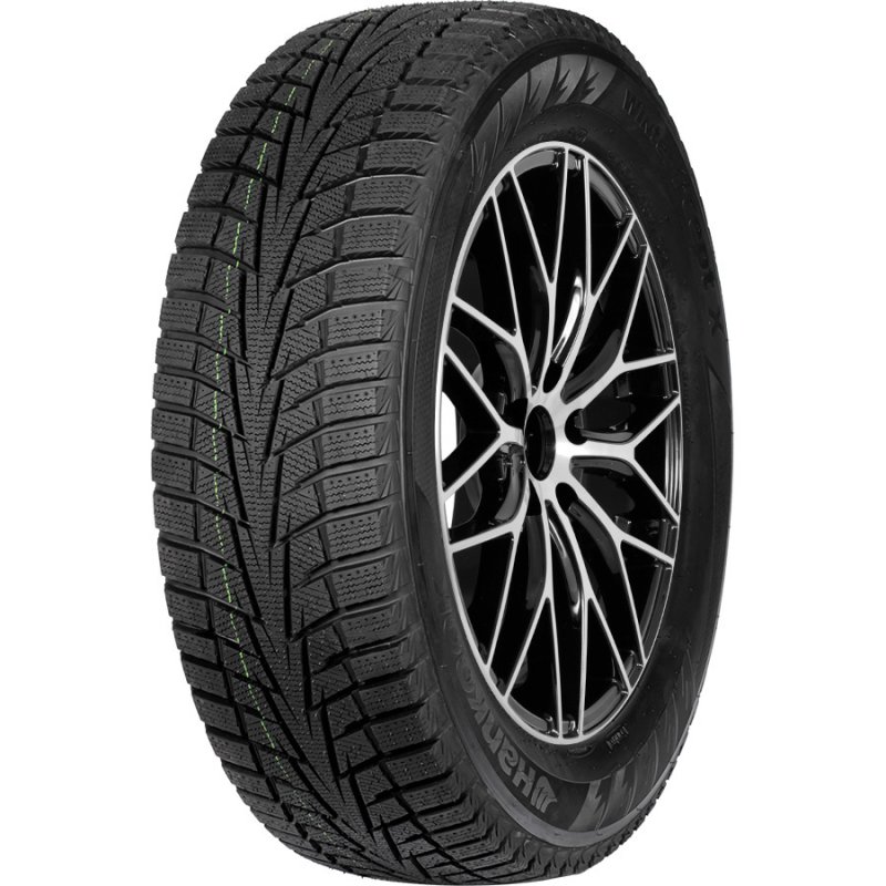 Автомобильная шина Hankook Winter i*cept X RW10 215/55 R18 95T Без шипов