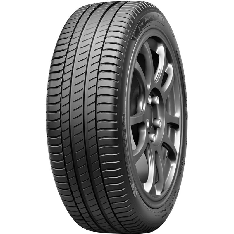 Автомобильная шина Michelin Primacy 3 Run Flat 225/55 R17 97W