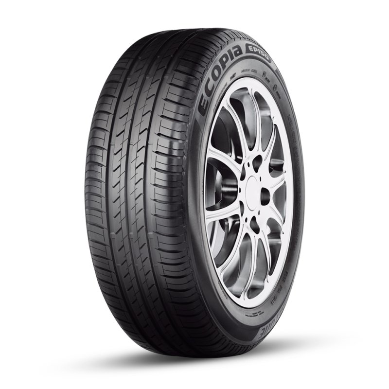 Летняя шина Bridgestone Ecopia EP150 165/65 R14 79S