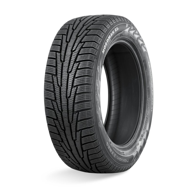 Зимняя шина Nokian Tyres Nordman RS2 155/70 R13 75R