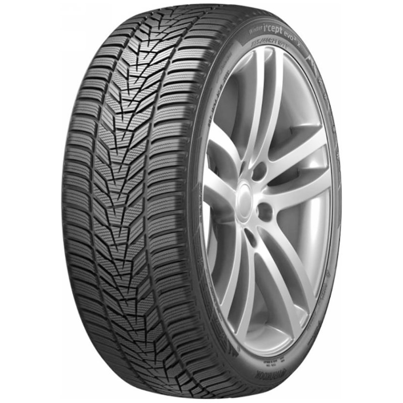 Автомобильная шина Hankook Winter i*cept evo3 W330A 265/45 R20 108V Без шипов