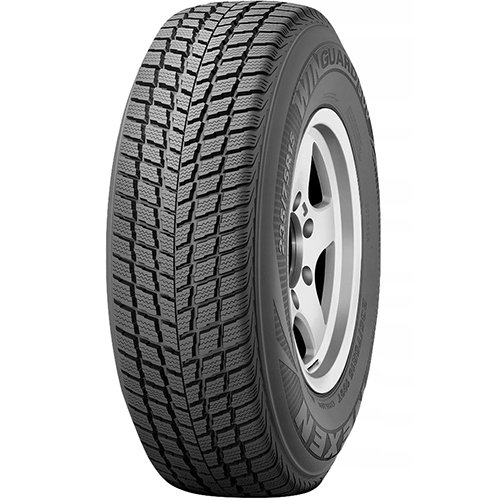 Автомобильная шина Nexen WINGUARD SUV 215/70 R15 98T Без шипов