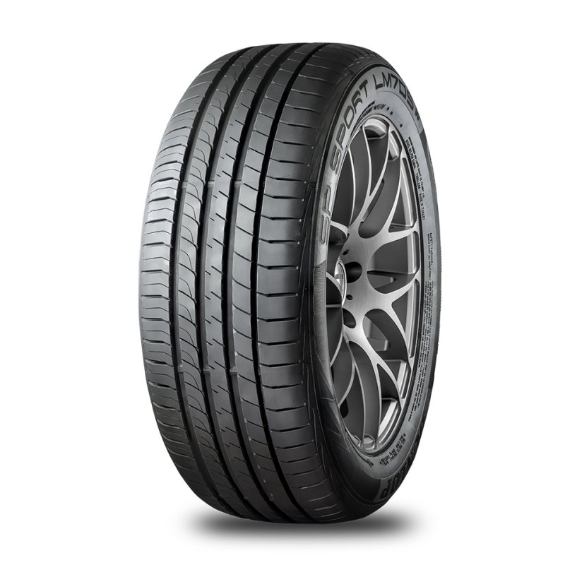 Летняя шина Dunlop SP Sport LM705W 245/45 R17 95W