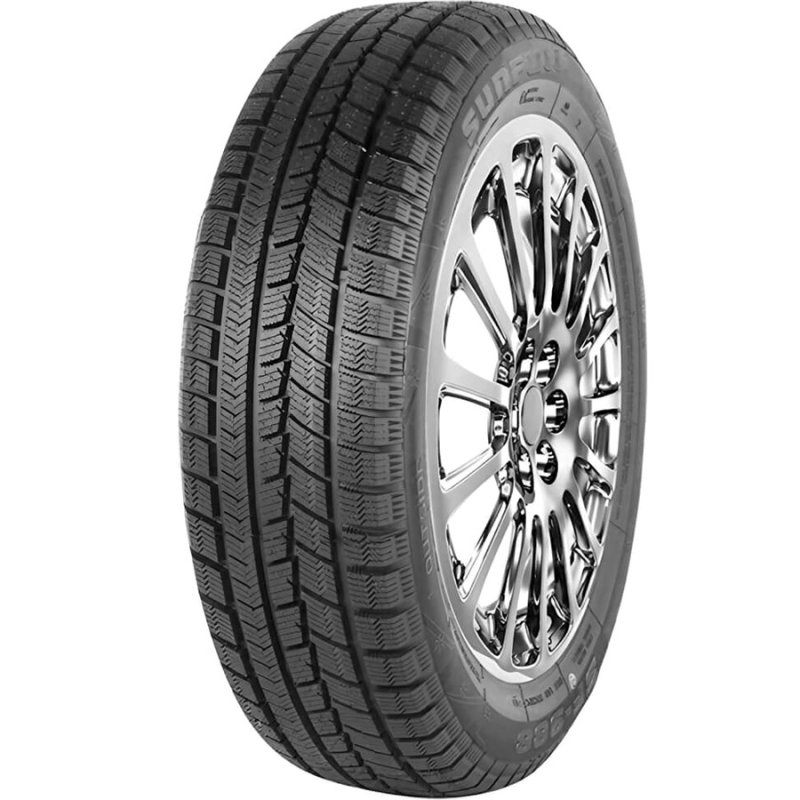 Автомобильная шина Sunfull SF-988 155/65 R14 75T Без шипов