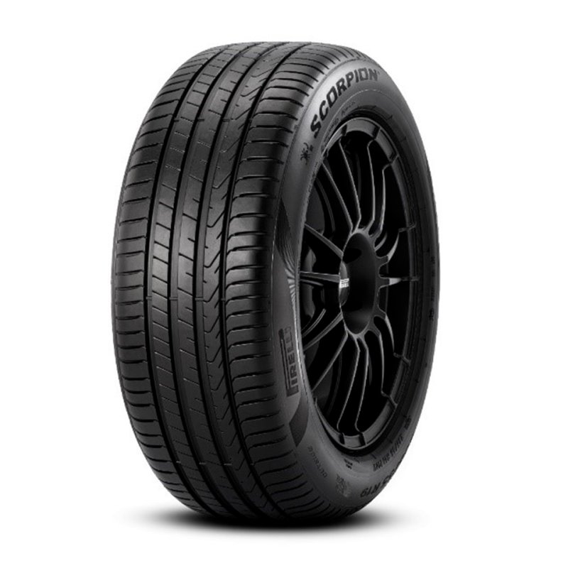 Летняя шина Pirelli Scorpion 225/50 R18 95V