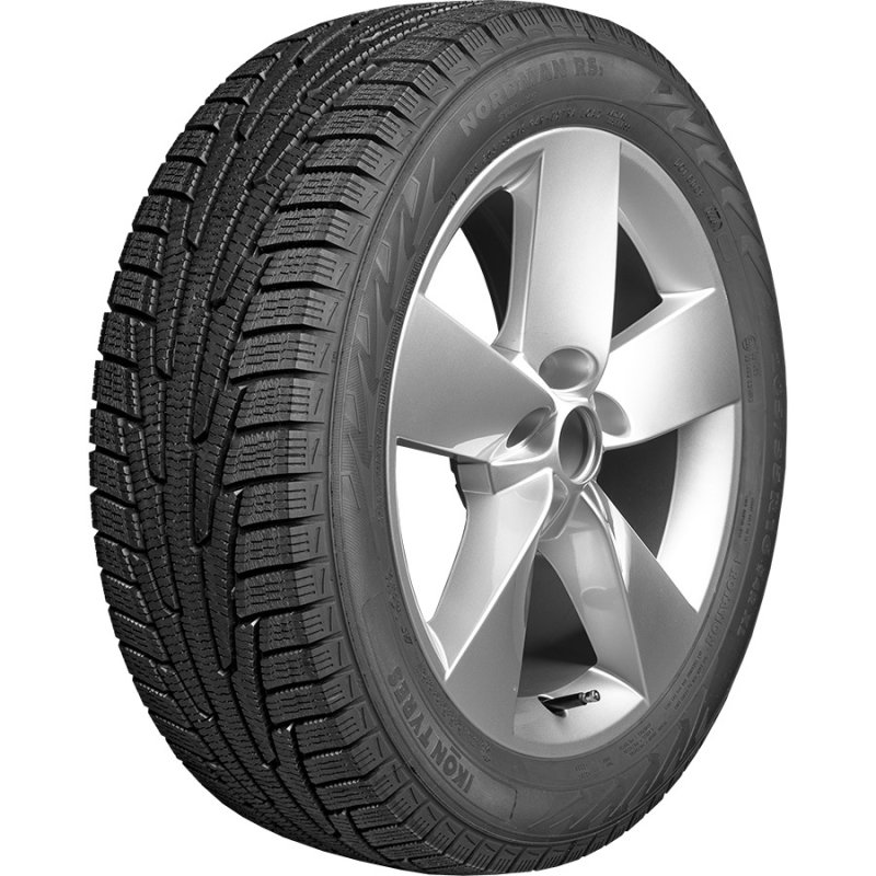 Автомобильная шина Ikon (Nokian Tyres) NORDMAN RS2 195/60 R15 92R Без шипов
