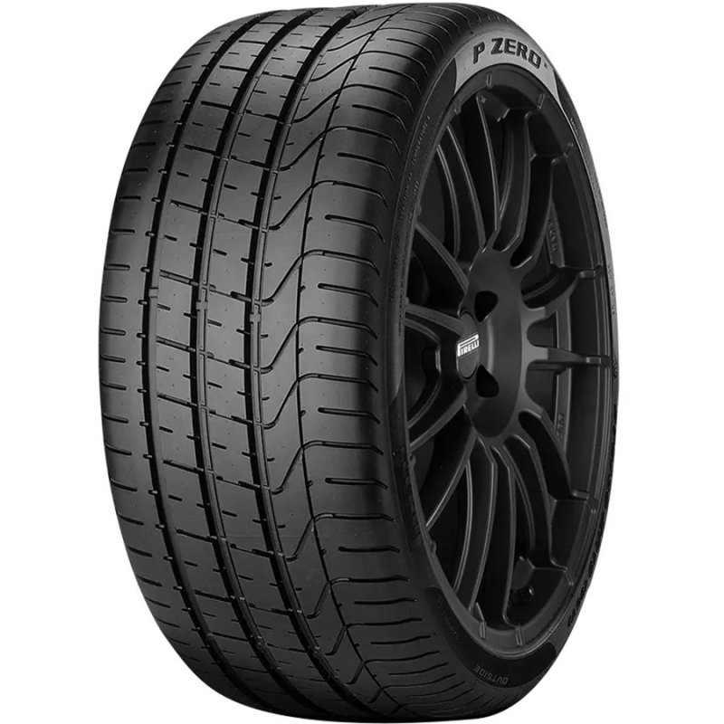 Автомобильная шина Pirelli PZero 285/40 R21 109Y