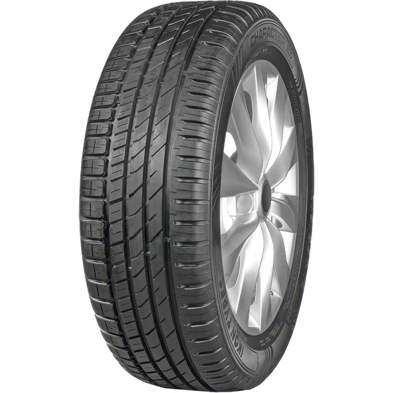 Автомобильная шина Ikon Character Eco (Nordman SX3) 215/60 R16 99H