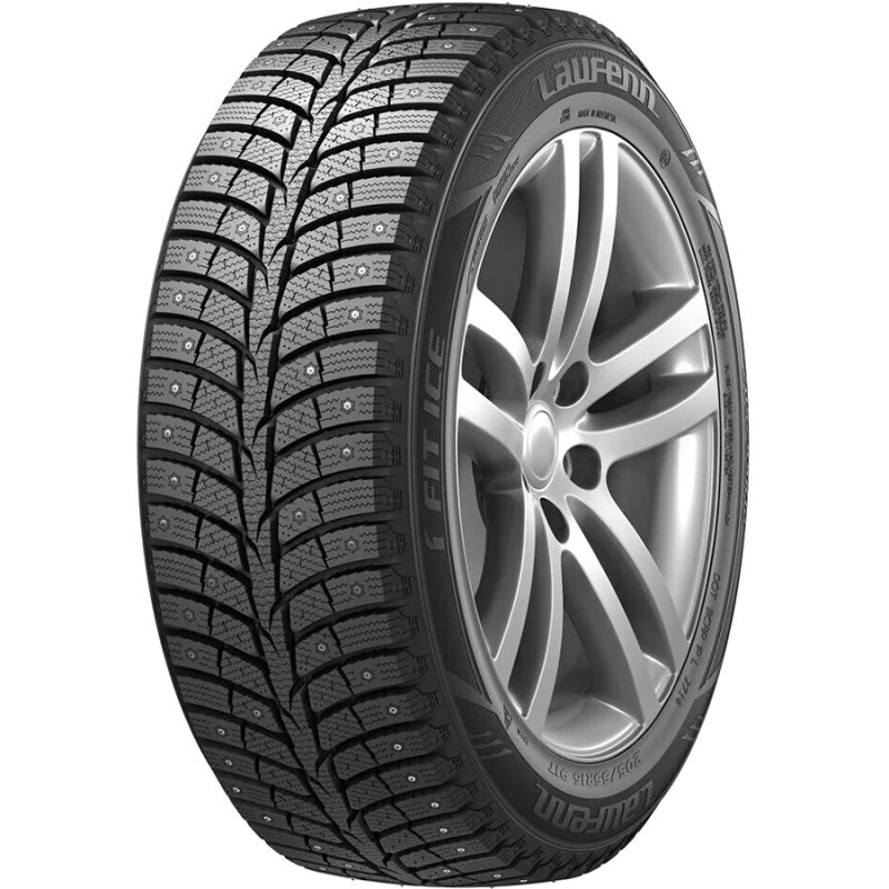 Автомобильная шина Laufenn I FIT ICE LW71 175/70 R13 82T Шипованные