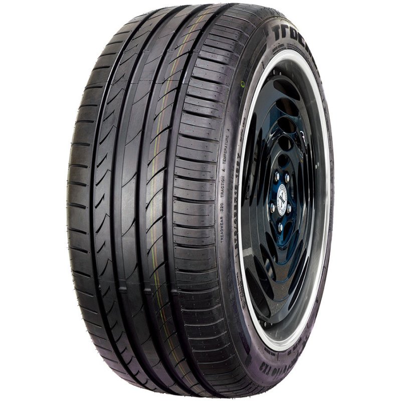 Автомобильная шина Tracmax X-Privilo TX3 255/55 R19 111W