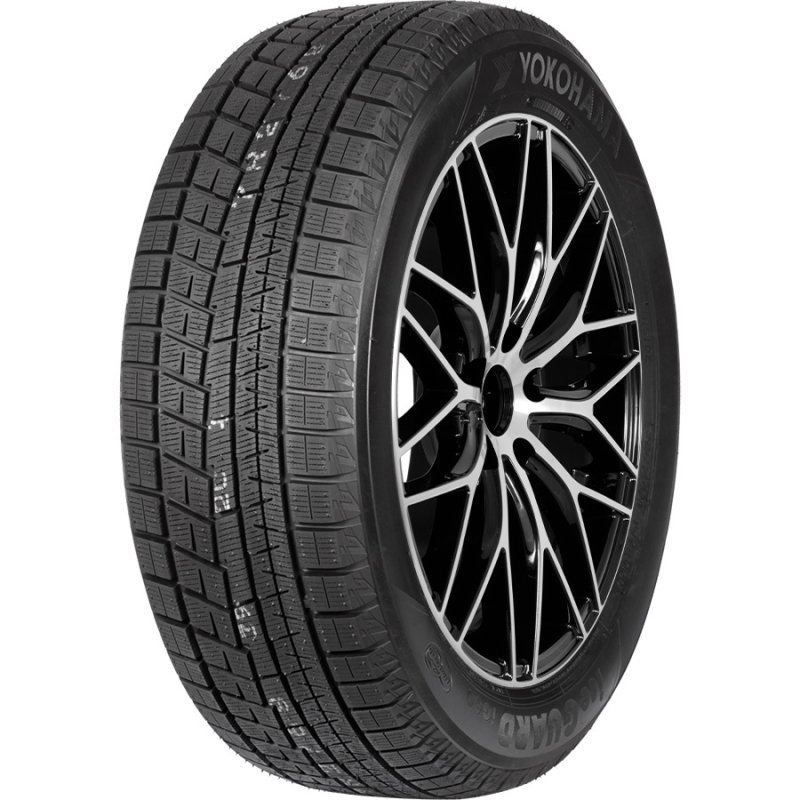 Автомобильная шина Yokohama iceGUARD IG60 225/55 R18 98Q Без шипов