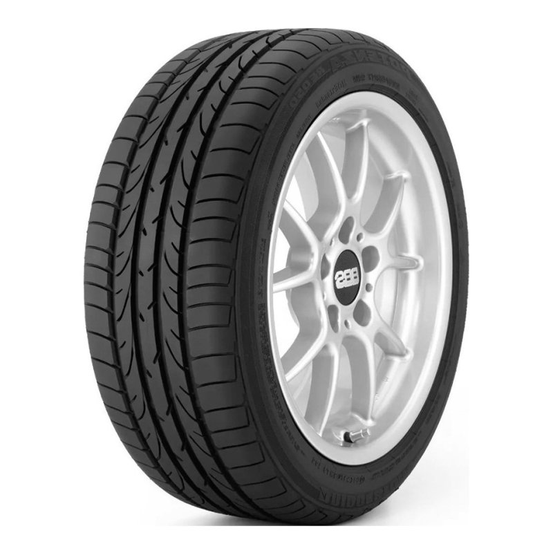 Летняя шина Bridgestone Potenza RE050 245/45 R17 95W