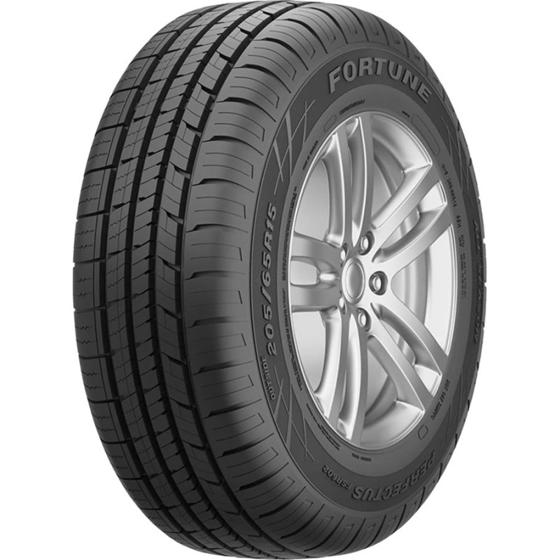 Автомобильная шина Fortune Perfectus FSR602 235/60 R17 102V