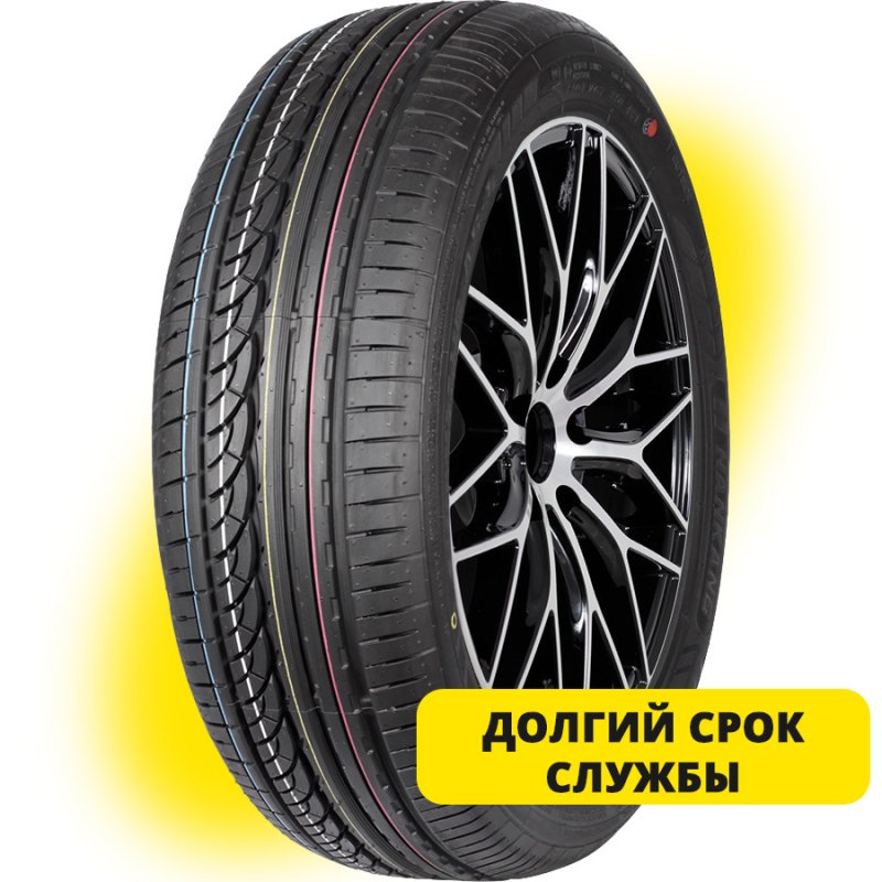 Автомобильная шина Nankang AS1 235/45 R18 98W