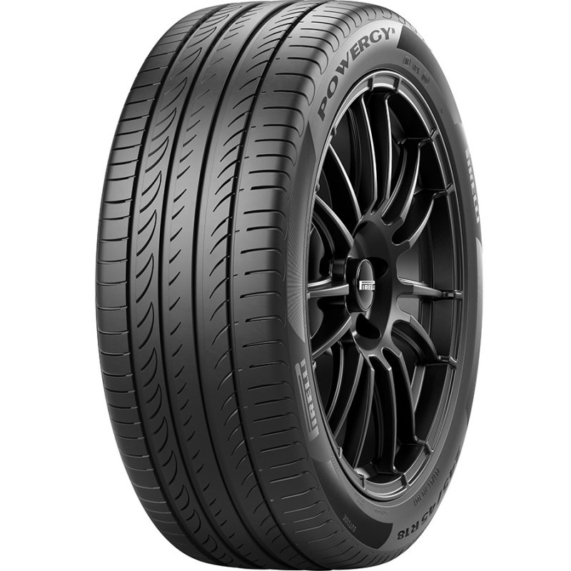 Автомобильная шина Pirelli Powergy 225/55 R17 101Y