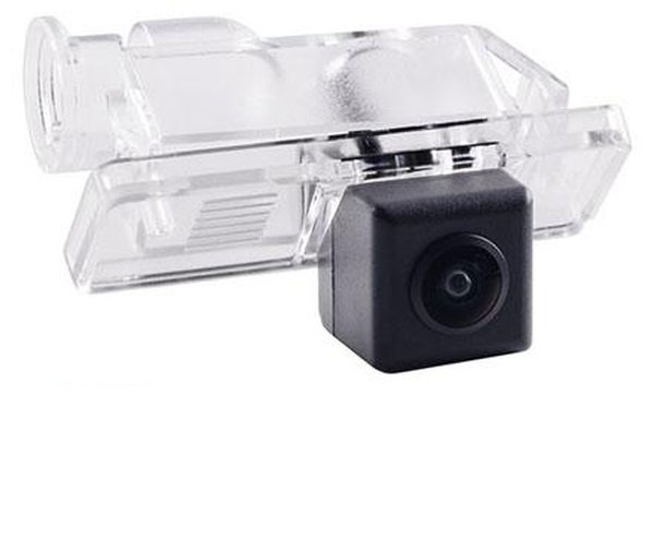 Камера заднего вида INCAR VDC-123FHD Mercedes Sprinter W906 (06-19), Viano W639 (03-14), Vito W639