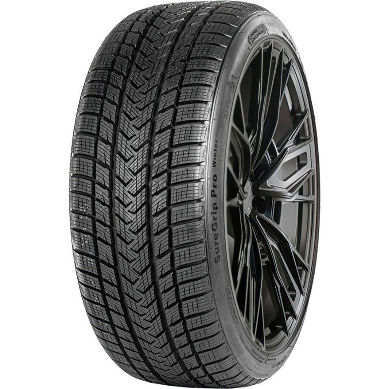 Автомобильная шина Gripmax SureGrip Pro Winter 265/35 R20 99V Без шипов