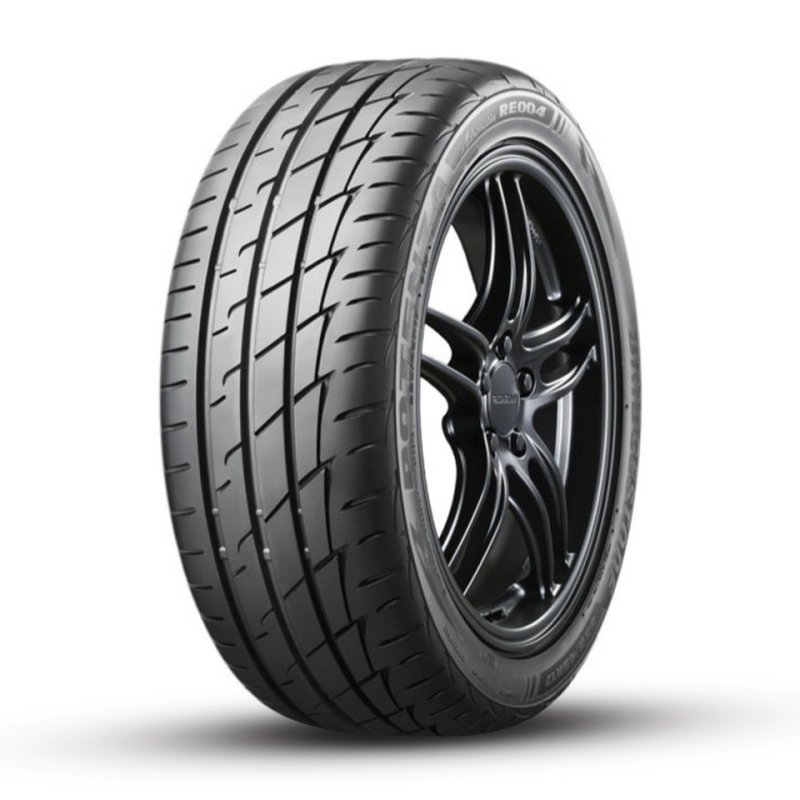 Летняя шина Bridgestone Potenza Adrenalin RE004 215/50 R17 95W