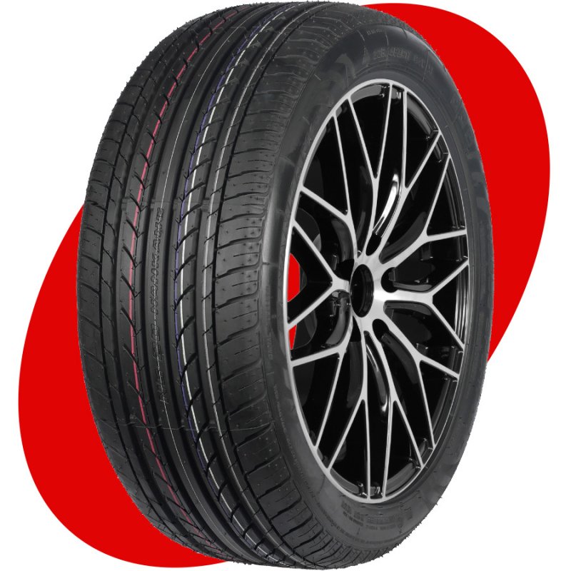 Автомобильная шина Nankang NS20 245/40 R20 95Y