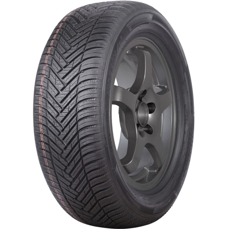 Автомобильная шина Hankook Kinergy 4s 2 H750 235/45 R17 97Y