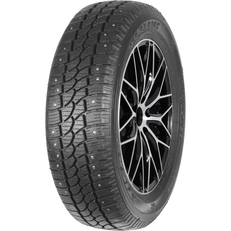 Автомобильная шина Tigar Cargo Speed Winter 225/70 R15C 112R Шипованные