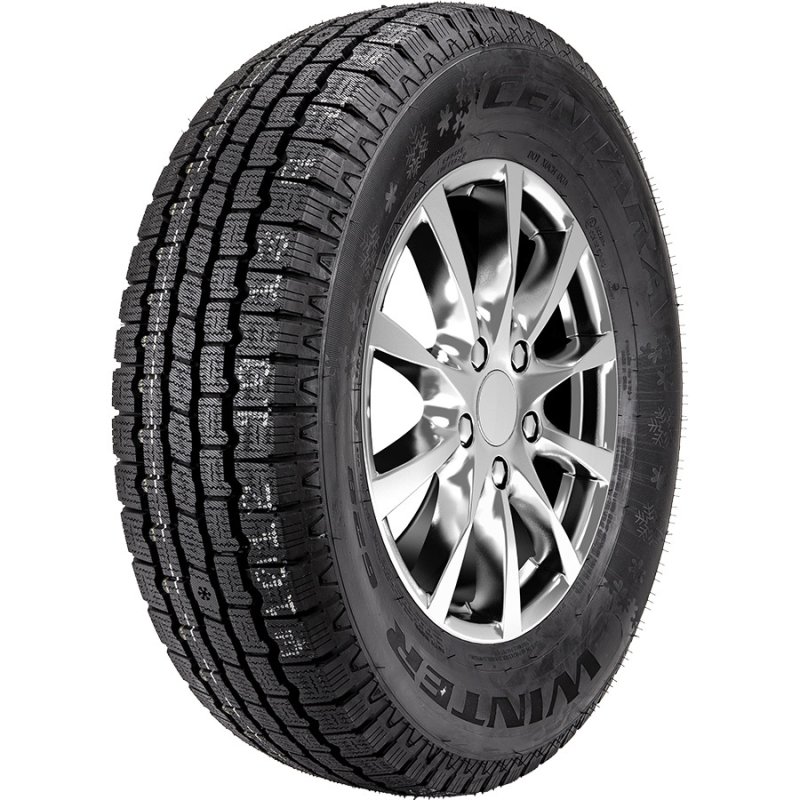 Автомобильная шина Centara Winter Rx628 175/ R14 94S Без шипов