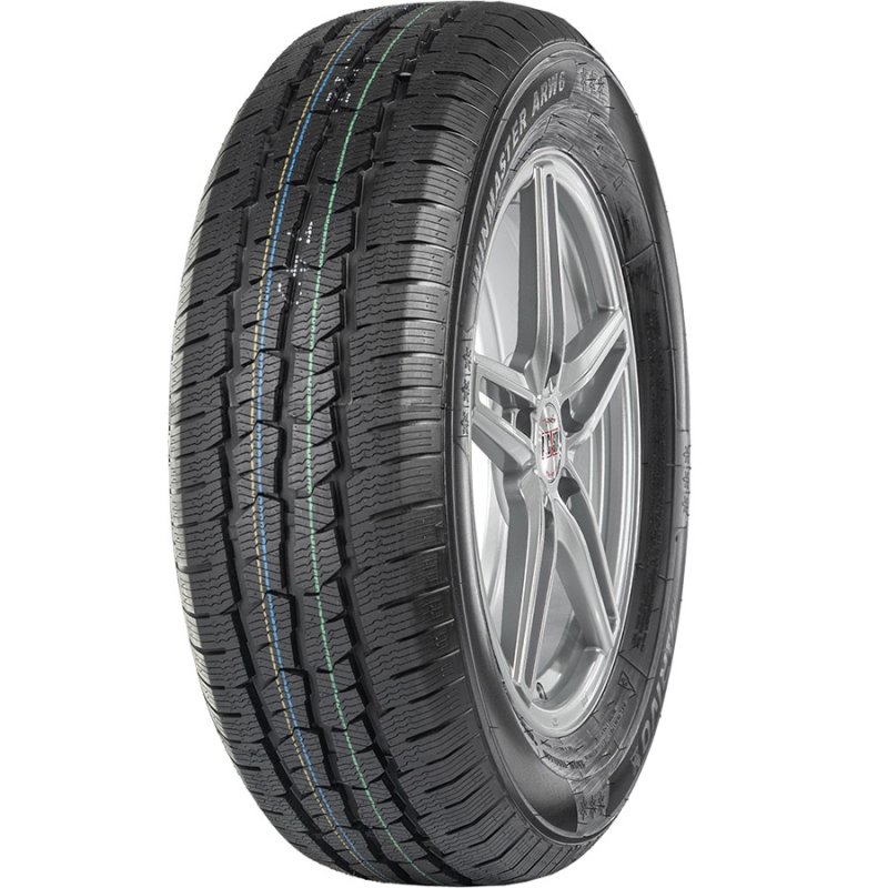 Автомобильная шина Arivo Winmaster ARW6 205/65 R16C 107R Без шипов