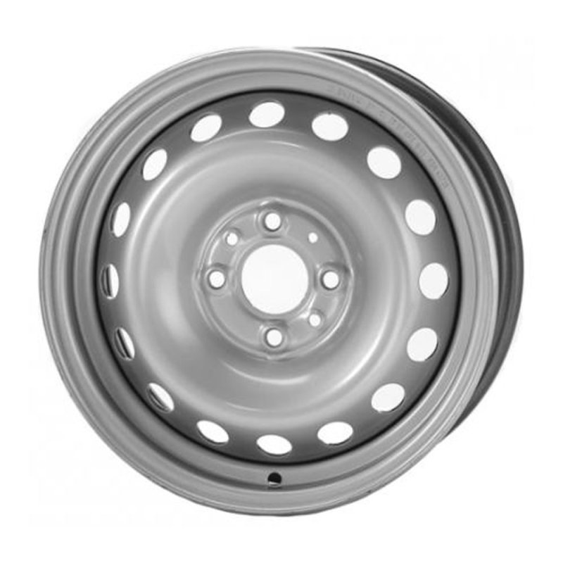 8265T Hyundai 7x17/5*114.3 D67.1 ET41 Silver