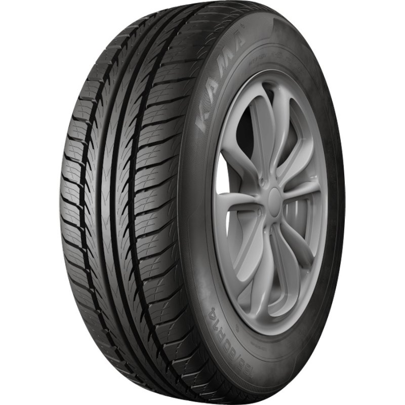 Автомобильная шина Кама BREEZE (HK-132)  195/65 R15 91H