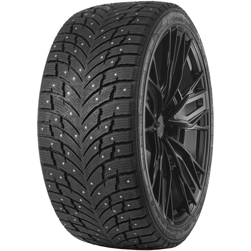 Автомобильная шина Gripmax SureGrip Pro Ice 275/40 R22 107T Шипованные