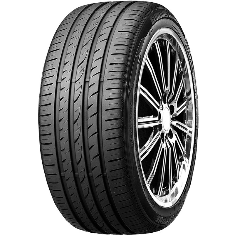Автомобильная шина Roadstone Eurovis Sport 04 245/40 R17 95Y