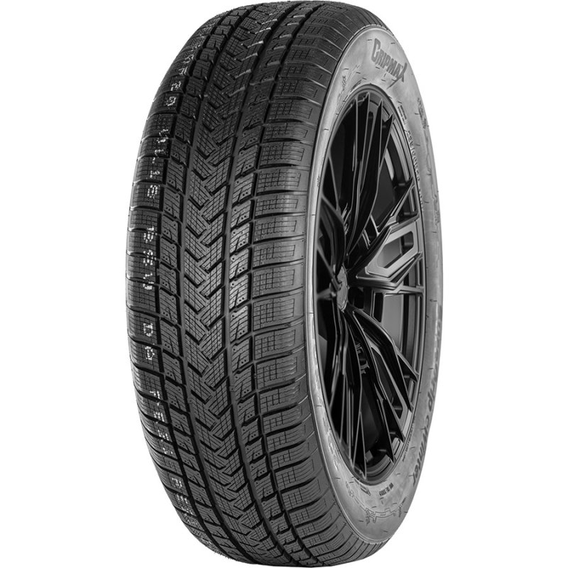 Автомобильная шина Gripmax SureGrip eWinter 215/60 R18 102H Без шипов