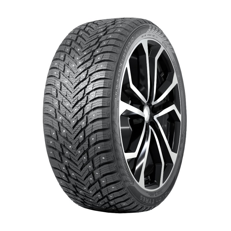 Зимняя шина Nokian Tyres Hakkapeliitta 10p SUV 285/60 R18 116T