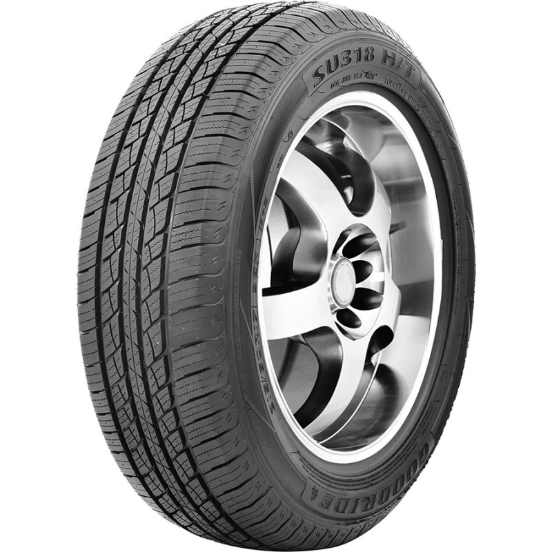 Автомобильная шина Goodride SU318 235/65 R17 108V