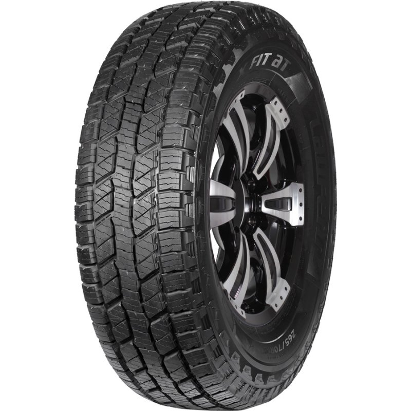 Автомобильная шина Laufenn X FIT AT LC01 SUV 265/70 R16 112T