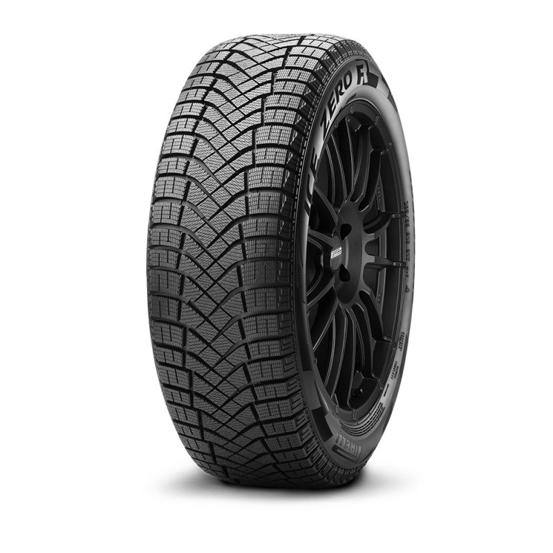 Зимняя шина Pirelli Ice Zero FR 285/60 R18 116T