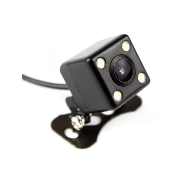 Камера заднего вида Intro VDC-417