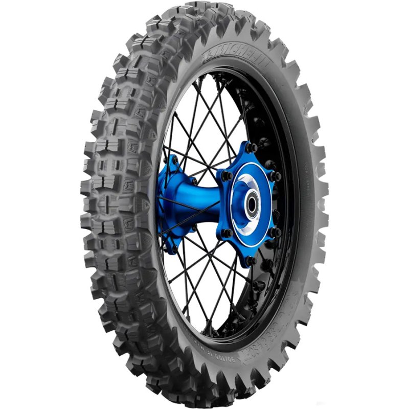 Мотошина Michelin Starcross 5 SOFT 90/100 R14 49M