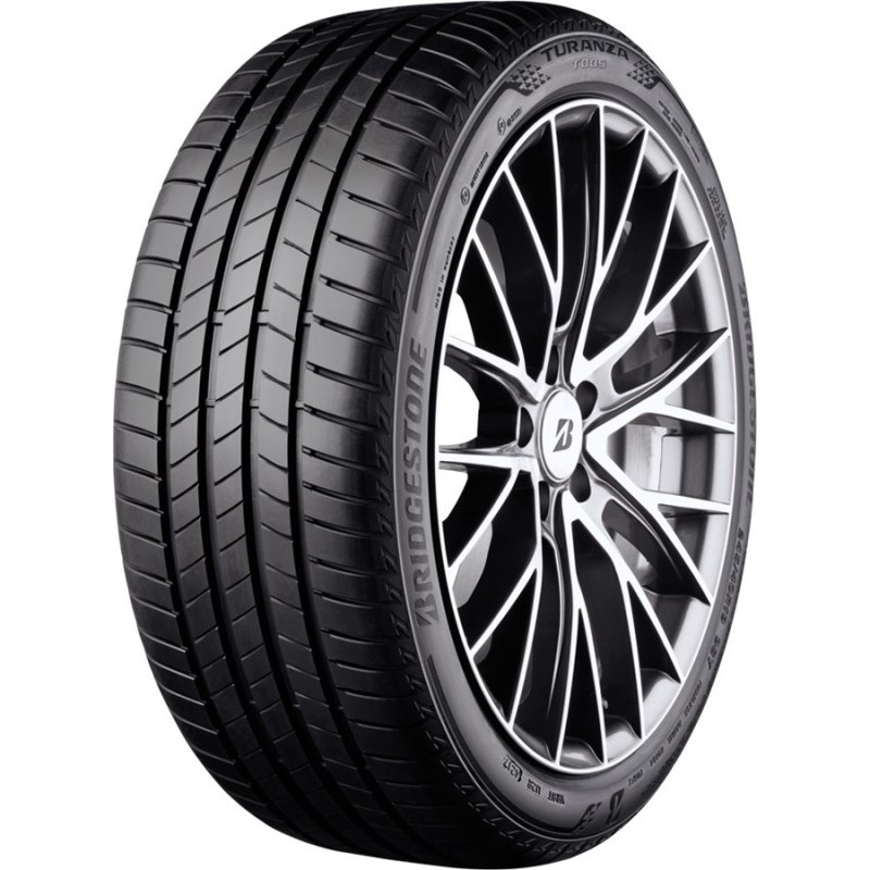Автомобильная шина Bridgestone TURANZA T005 235/45 R20 100W