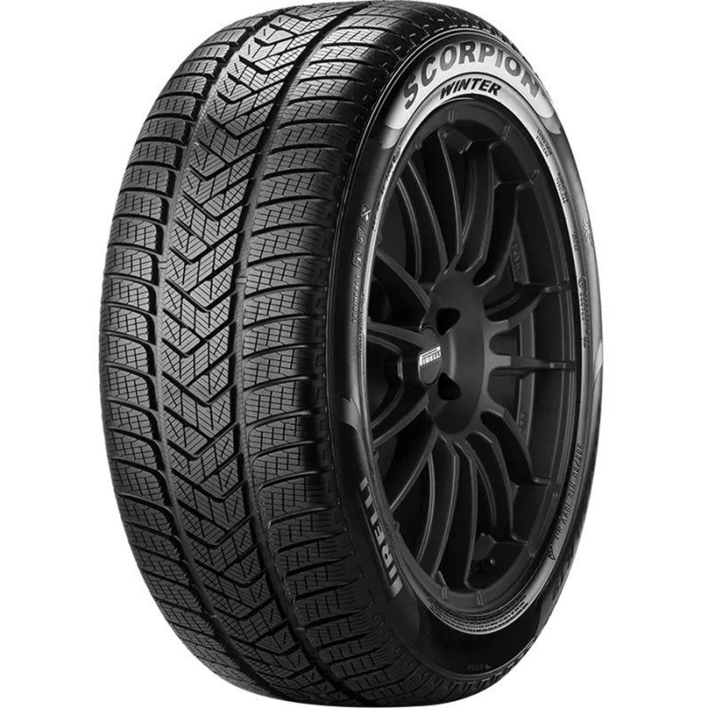 Автомобильная шина Pirelli Scorpion Winter 215/65 R17 99H Без шипов