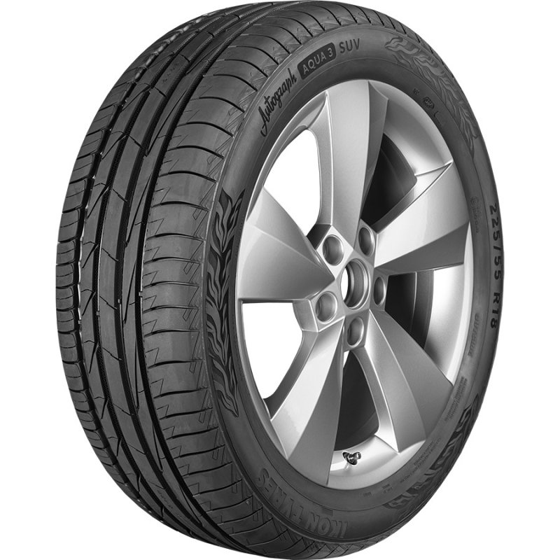 Автомобильная шина Ikon Autograph Aqua 3 SUV 235/65 R17 108H