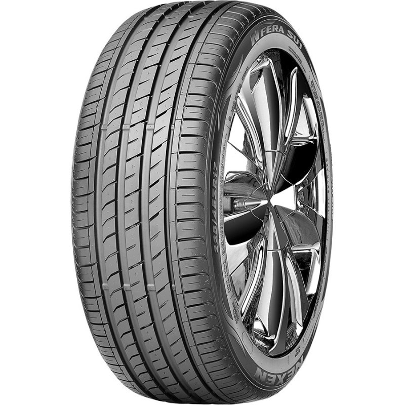 Автомобильная шина Nexen NFera SU1 235/40 R19 96Y