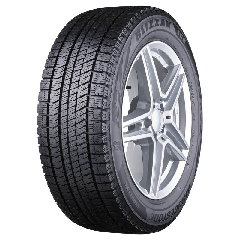 Зимняя шина Bridgestone Blizzak Ice 245/50 R18 100S
