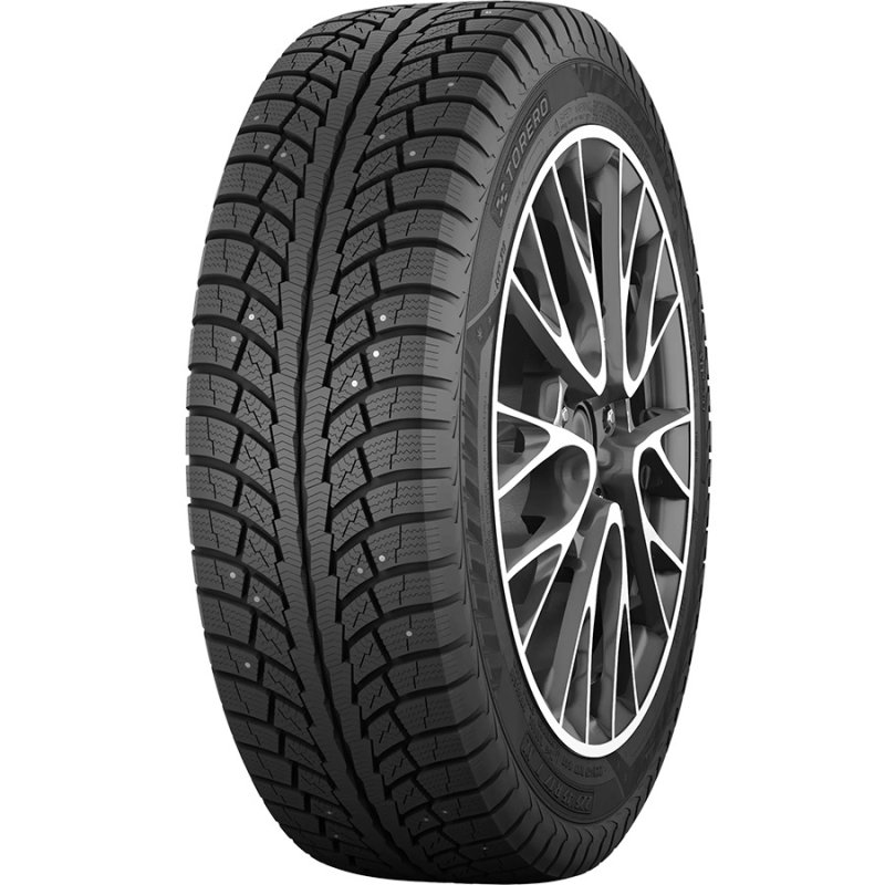 Автомобильная шина Torero MP30 205/65 R15 99T Шипованные