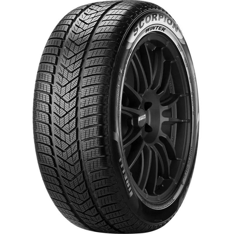 Автомобильная шина Pirelli Scorpion Winter 255/45 R20 101V Без шипов