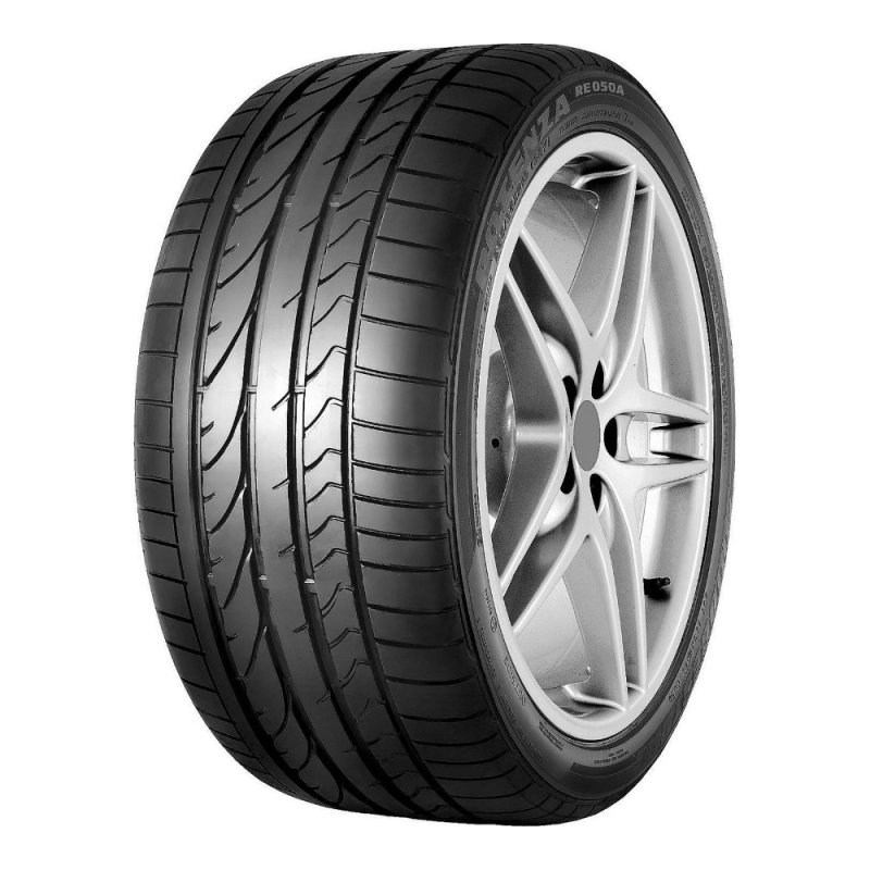 Летняя шина Bridgestone Potenza RE050A 275/40 R18 99W