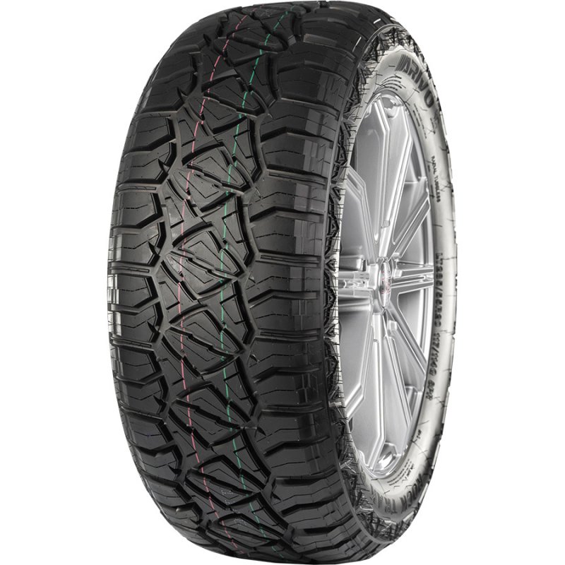 Автомобильная шина Arivo Rock Trak R/T 245/75 R16 120Q